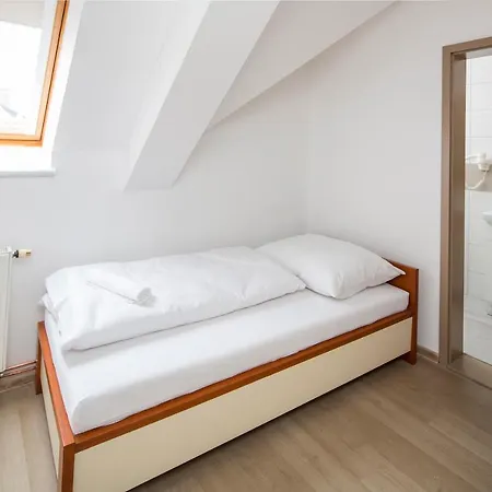 Zuzana Maison d'hôtes 3*