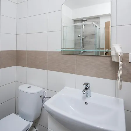 Zuzana 게스트하우스 3*