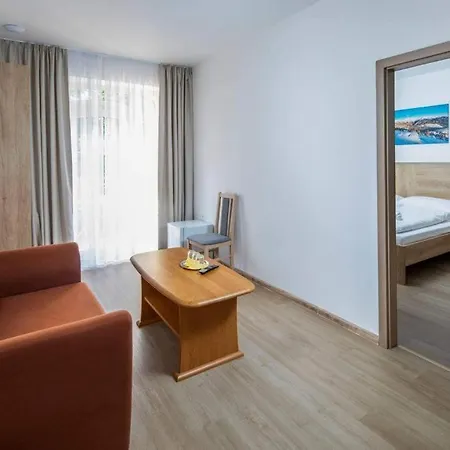 Zuzana 3* 루좀베로크