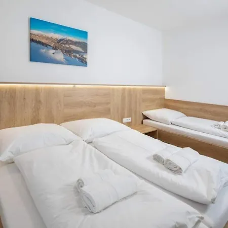 Zuzana 3* Ruzomberok