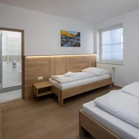 Zuzana Maison d'hôtes Ruzomberok