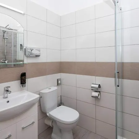 Zuzana Πανσιόν Ruzomberok