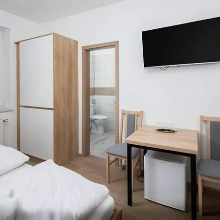 Πανσιόν Zuzana