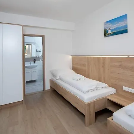 Maison d'hôtes Zuzana Ruzomberok