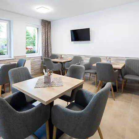 게스트하우스 Zuzana