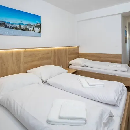 Maison d'hôtes Zuzana