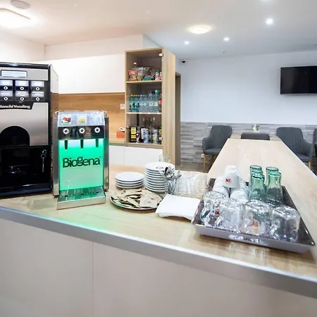 Zuzana Maison d'hôtes 3*