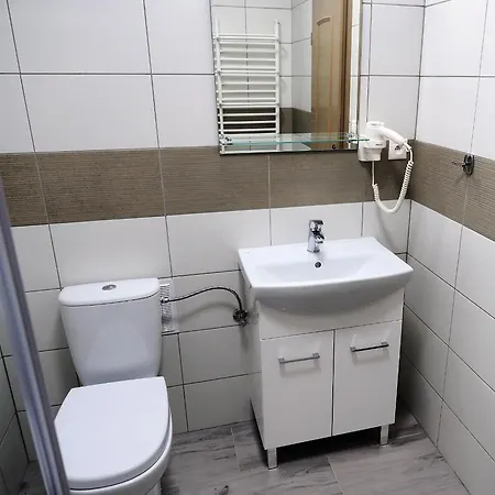 Zuzana Maison d'hôtes