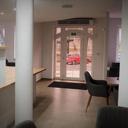 Maison d'hôtes Zuzana 3*