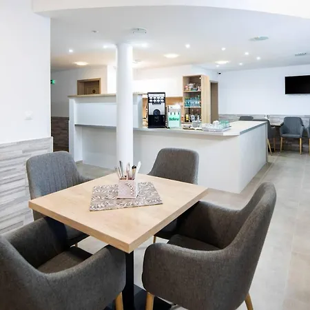 Maison d'hôtes Zuzana 3*